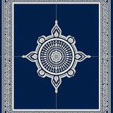 Jewel Noble Grandeur Exquisite(Blue)