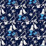 Seasonal Chimes Melody Arch Curved Holiday Welcome(Blue)