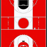 Playful Youthful Sporty(Red)