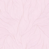 Heavenly Faux Fur Decorative Accent Exquisite (Pink)