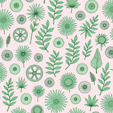 Highland Meadow Vintage Inspired Treasure(Pink)