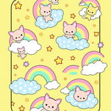 Magical Cloud Parade Fantasy Animal(Yellow)