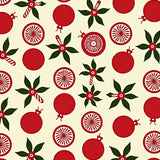 Nostalgic Yuletide Collage Welcome(Beige)