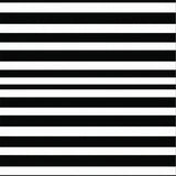 Chic Striped Carpet for Entryway Patio Decor Modern Urban Area Rug(Black)