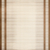 Brown Beige Contemporary(Beige)