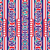 Cane Stripe Swirl Peppermint Holiday Confection Theme(Purple)