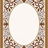 Grand Luxe Baroque Palatial Heritage (Gold)