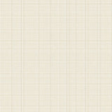 Harmonia Gingham Charm Area Trendy Waffle Print Home Accent(Beige)