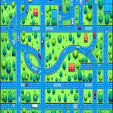 Cheerful Multi Environment Exploration(Blue)