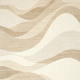 Divine Fuzzy Beige Ultra Comfort Area Cozy Home Decor(Beige)