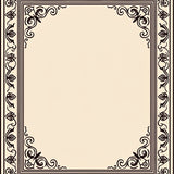Symphony Enchanted Vine Damask Heirloom(Beige)