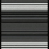 Rustic Reversible Patterned Textiles(Black)