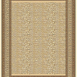 Beige Wildcat Cheetah Area(Beige)