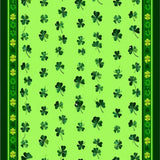 Gnome Festive Arrangement(Green)