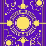 Planetary Alignment Galactic Esoteric Wisdom Path (Purple) - ODIKA