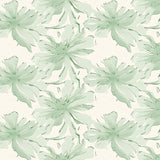 Whispering Breeze Feathery Vapor Drifting Airy Subtle Misty (Green)