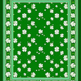 Luxurious Nature Inspired Aesthetic(Green)