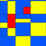 Joyful Creative Learning Design Style(Blue)