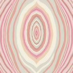 Ethereal Ripple Flow Design (Pink) - ODIKA