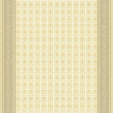 Stylish Beige Showcasing Repeating with Distinctive Elements(Beige)