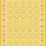 Luxurious Warm Tones Composition(Yellow)