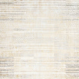 Chic Minimalist Print Area for Modern Home Decor(Beige)