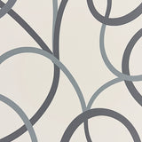 Luxurious Plush Shag Textured Pile Contemporary Modern Minimalist Design(Beige)