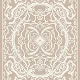 Luxurious Plush California Collection Elegant(Beige)