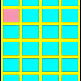 Whimsical Multi Tone Childhood Design(Blue)