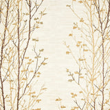Forest Hideaway Twig Accent for Natural Ambiance Enhancement(Beige)