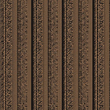 Elegant Herringbone Texture Design(Brown)