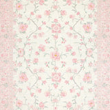 Whimsical Meadow Floral(Pink)