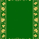 Radiant Shamrock and Gnome(Green)