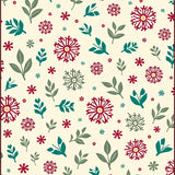 Heirloom Winter Wonderland Swirl(Ivory)