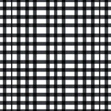 Checkerboard Kitchen Mat(Black)
