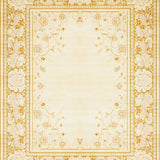 Beautiful Beige Area for and Eid with Shawl Kufi(Beige)