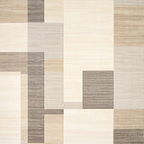 Contemporary Beige with a Unique(Beige)