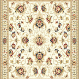 Sophisticated Neutral Geometric(Beige)