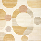 Harmony Beige Area Soothing Earthy Hue for Chic Floor Decor(Beige)