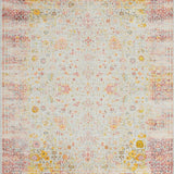 Boho Chic Area Non Slip Indoor Throw(Gray)