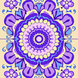 Radiant Rosette Luxurious Decorative Treasure(Beige)