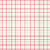 Dreamy Beige Checkered Modern Aesthetic for a Ambiance(Pink)