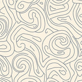 Artisan Faded Curved Lattice Timeless Embellishment (Beige)