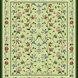 Sophisticated Sage Elegance(Green)