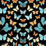 Luxurious Colorful Theme(Blue)