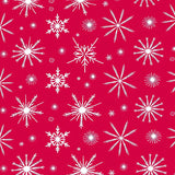 Joyful Celebration Yuletide Ornamental Floor(Red)