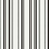 Chic Parisian with Timeless Bistro Inspired Black Stripes(Beige)