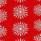 Joyful Crystal Nordic Inspired Embellishment(Red)