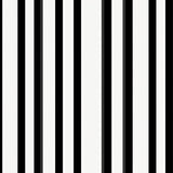 Sophisticated Dual Tone Banded Porch Layering Entrance Throw(Black)