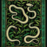 Intricate Eco Friendly(Black)